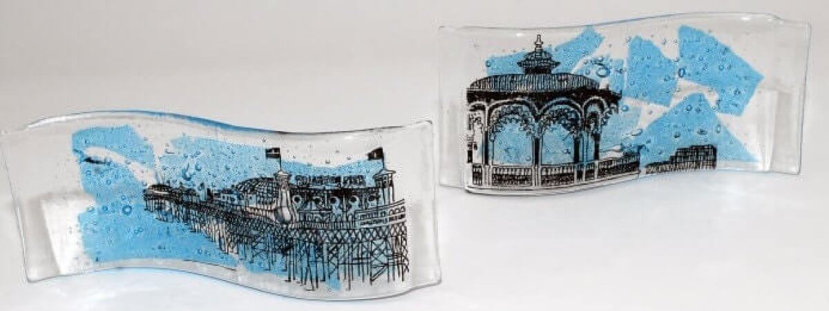 Goldfinch Glass