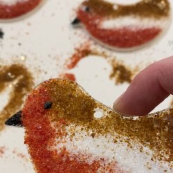 Christmas Fused Glass Workshop