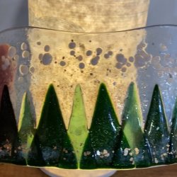 Christmas Glass workshops in Brighton